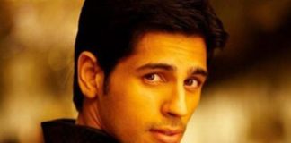 Sidharth Malhotra roped in for Balaji Motion Pictures
