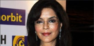 Zeenat Aman to get hitched once again at 60