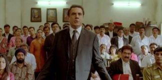 Warsi and Irani star in Jolly LLB – Movie review