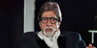 Amitabh Bachchan intrigues fans with talk of mistake in movie Black