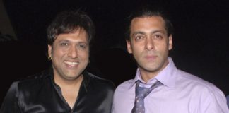 Salman Khan and Govinda to team up again