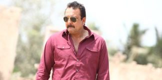 Sanjay Dutt working double shifts to complete projects