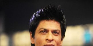 Salman Khan to be replaced by Shahrukh as Bigg Boss host?