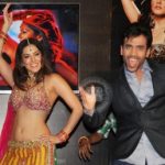 Sunny Leone grooves in first item number for Shootout At Wadala