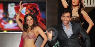 Sunny Leone grooves in first item number for Shootout At Wadala