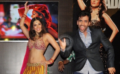 shootout at wadala songs laila