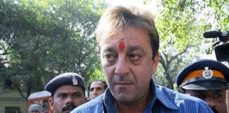 Sanjay Dutt not to be given further extensions