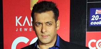 Salman Khan’s Being Human to send water tanks to drought-hit areas