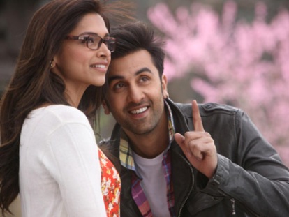 Ranbir Kapoor to promote Yeh Jawaani Hai Deewani in Russia