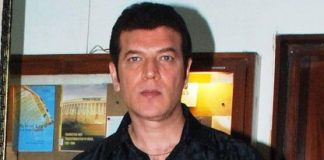 Aditya Pancholi and his domestic help booked for trespassing