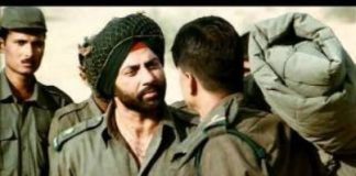 Border sequel to feature Sunny Deol