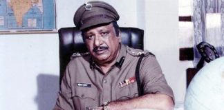 Veteran Police inspector Jagdish Raj passes away