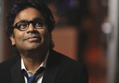 A R Rahman to walk at Cannes Film Festival 2017 red carpet