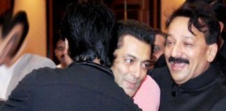 Shahrukh Khan and Salman Khan patch things up after five years