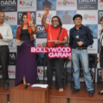 Huma Quereshi Dada Launch-4
