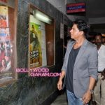 SRK Chennai Express Maratha Mandir-2