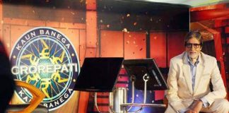 Amitabh Bachchan in trouble for KBC promo