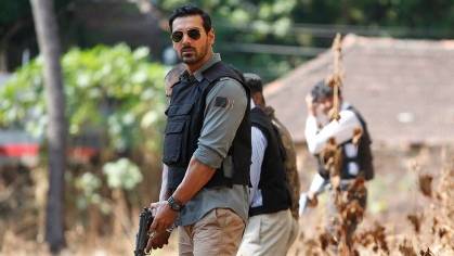 Madras Cafe Movie HD Wallpapers | Madras Cafe HD Movie Wallpapers Free  Download (1080p to 2K) - FilmiBeat