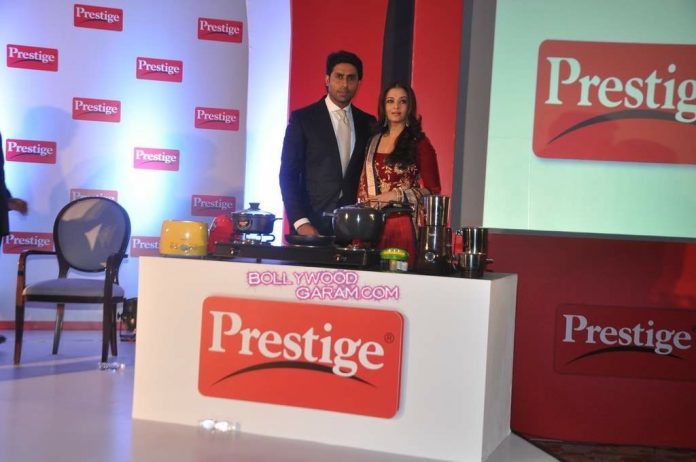 Aishwarya Rai Abhishek Bachchan Prestige -3