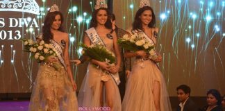 Manasi Moghe is the Miss Diva 2013 winner – Photos