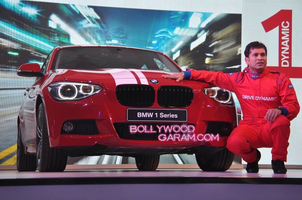 Sachin BMW launch mumbai-1
