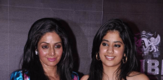 Sridevi's daughter Jhanvi flooded with movie offers?