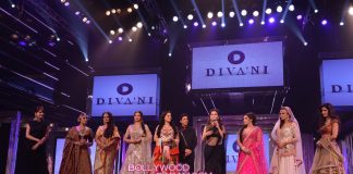 Yash Chopra Tribute 2013, Diva’ni fashion launch – PHOTOS