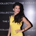 Jacqueline Fernandez and Arjun Kapoor attend The Collective bash – Photos