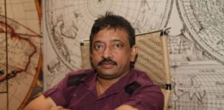 Income tax raid conducted at Ram Gopal Varma’s office