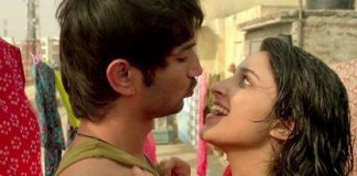Shuddh Desi Romance movie review