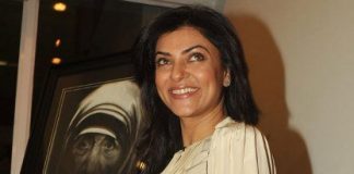 Sushmita Sen to return to movies by the end of 2013
