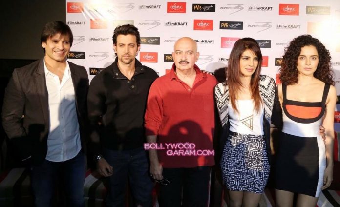 Krrish 3 press conference-5