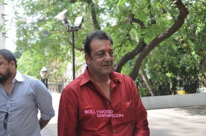 Sanjay Dutt