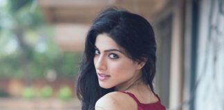 Sapna Pabbis plays Anil Kapoor's daughter in 24