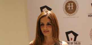 Suzanne Roshan hosts House Of Tales pop up store