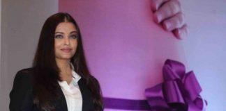 Aishwarya Rai supports stem cell banking