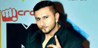 Honey Singh performs in New Delhi for Dreams for You charity