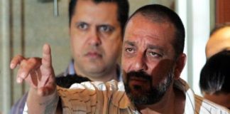 Central government attempting to reduce Sanjay Dutt's jail term