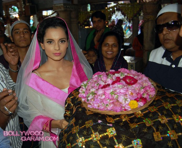 Kangna Ranaut