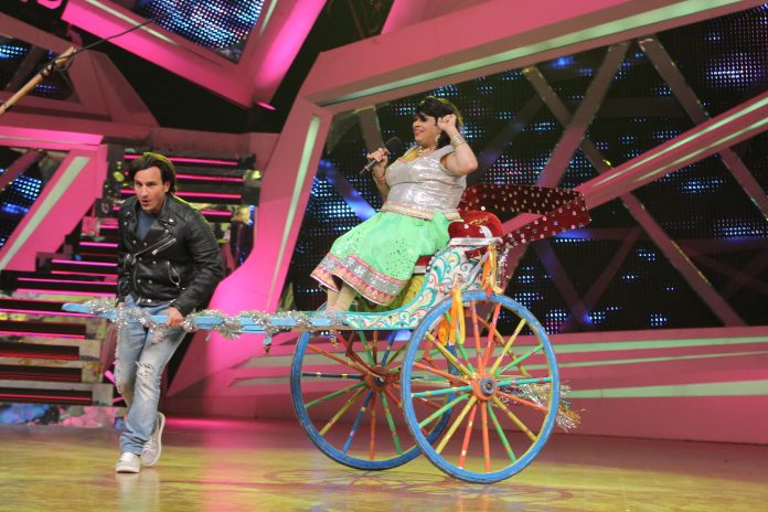 Nach Baliye (2)