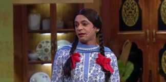 Sunil Grover to quit Comedy Nights with Kapil