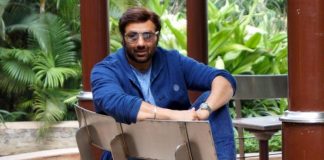Singh Saab The Great promoted by Sunny Deol in New Delhi