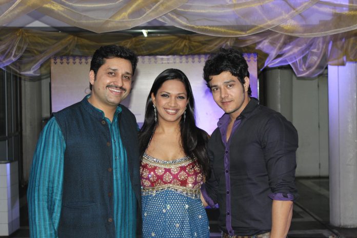 Gautam Chaturvedi-Manasi Verma and Aniruddh Dave