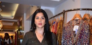 Bollywood celebrities attend Maheep Kapoor's new jewellery line launch