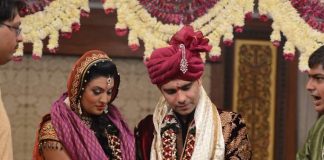 Sayali Bhagat gets married to Navneet Pratap Singh – Photos