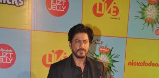 Shahrukh Khan  tops Forbes Celebrity List  for second time