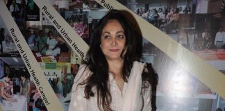 Tina Ambani attends International Congress on Menopause in India event