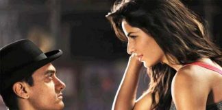 Dhoom 3 movie review