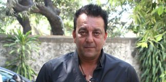 Sanjay Dutt granted another parole due to wife’s sickness