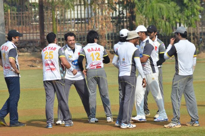 CCL practice session (2)